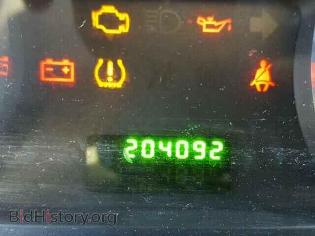 2007 FORD EDGE - VIN: 2FMDK36C67BA66930 - Фото 8