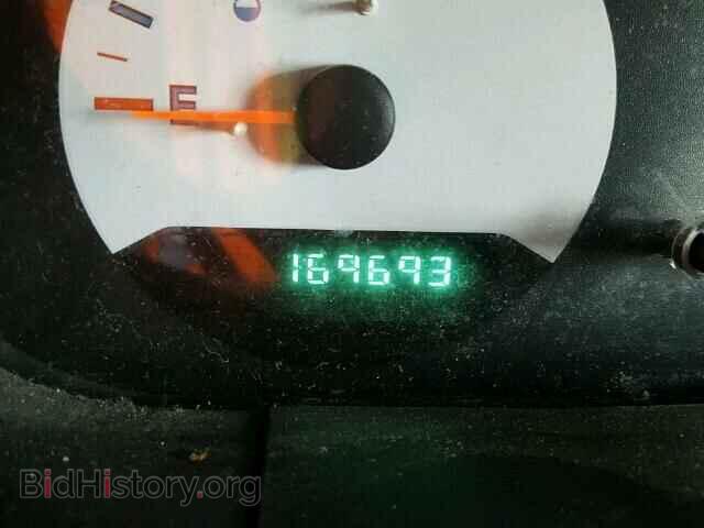 2006 DODGE CARAVAN - VIN: 1D4GP25B86B719254 - Фото 8