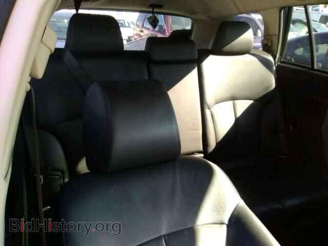 2012 SUBARU OUTBACK - VIN: 4S4BRBKC8C3225783 - Фото 6