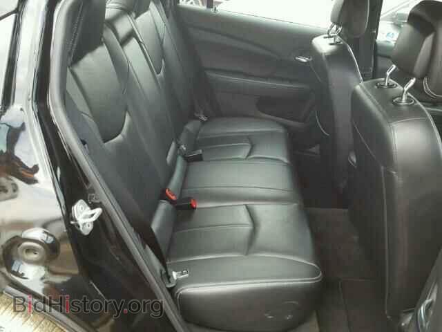 2012 CHRYSLER 200 - VIN: 1C3CCBCB5CN224454 - Фото 6