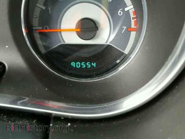 2012 CHRYSLER 200 - VIN: 1C3CCBCB5CN224454 - Фото 8