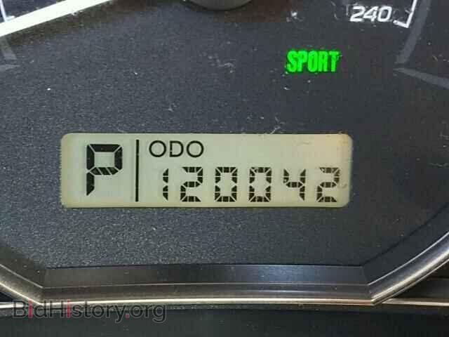 2010 SUBARU FORESTER - VIN: JF2SH6DC8AH725357 - Photo 8