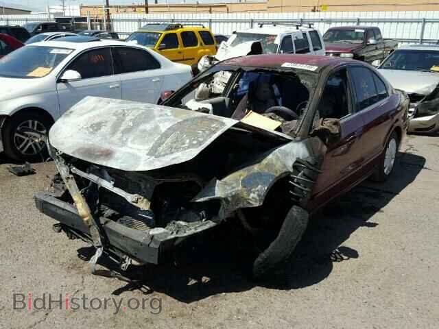 2003 MITSUBISHI GALANT - VIN: 4A3AA46G73E145991 - Фото 2