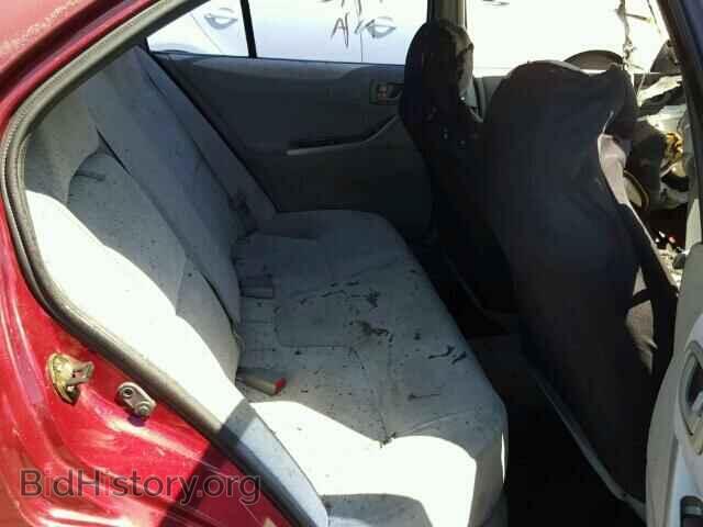 2003 MITSUBISHI GALANT - VIN: 4A3AA46G73E145991 - Фото 6