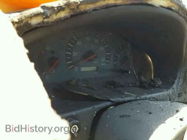2003 MITSUBISHI GALANT - VIN: 4A3AA46G73E145991 - Фото 8