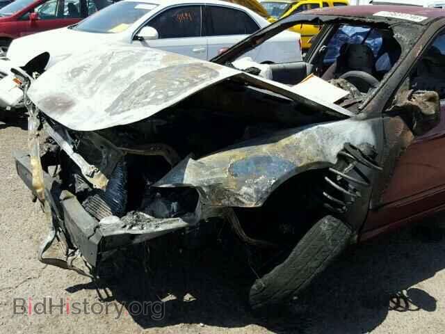 2003 MITSUBISHI GALANT - VIN: 4A3AA46G73E145991 - Фото 10