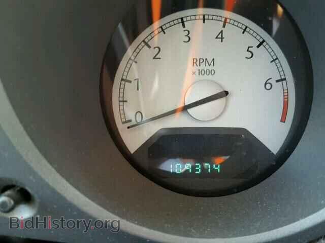 2007 CHRYSLER SEBRING - VIN: 1C3LC46K67N609776 - Фото 8