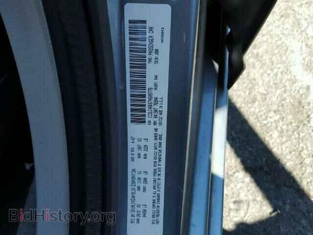 2007 CHRYSLER SEBRING - VIN: 1C3LC46K67N609776 - Фото 10