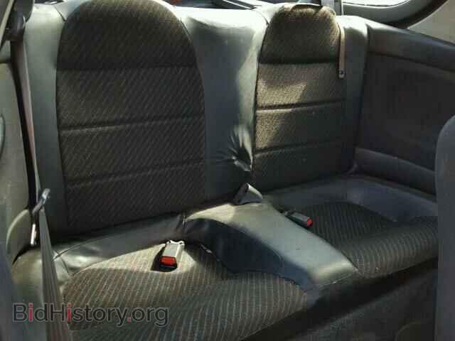 1994 MAZDA MX3 - VIN: JM1EC4357R0319081 - Photo 6