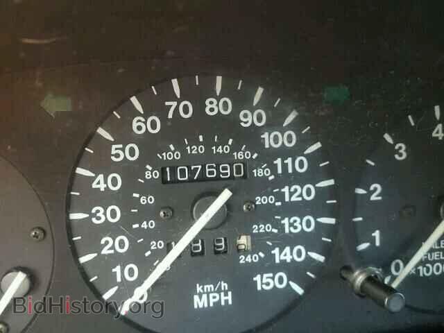 1994 MAZDA MX3 - VIN: JM1EC4357R0319081 - Photo 8