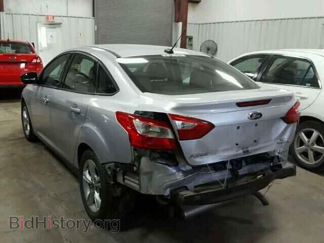 2014 FORD FOCUS - VIN: 1FADP3F21EL390349 - Photo 3