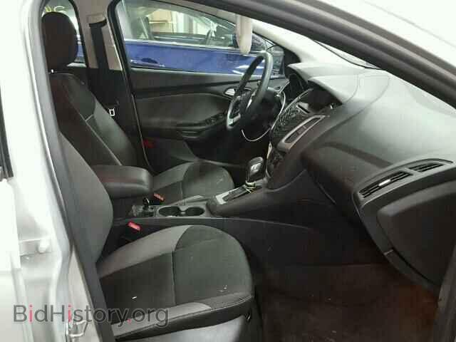 2014 FORD FOCUS - VIN: 1FADP3F21EL390349 - Photo 5