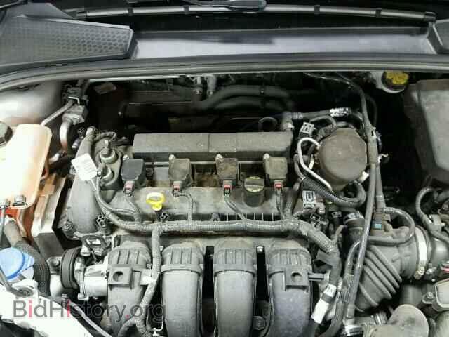 2014 FORD FOCUS - VIN: 1FADP3F21EL390349 - Photo 7