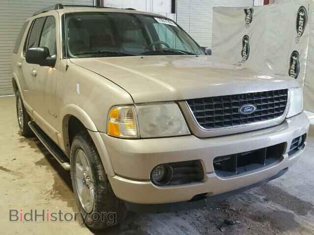 Фотография 1FMZU75W65UB07695 - FORD EXPLORER 2005