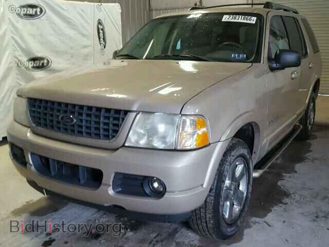 2005 FORD EXPLORER - VIN: 1FMZU75W65UB07695 - Фото 2