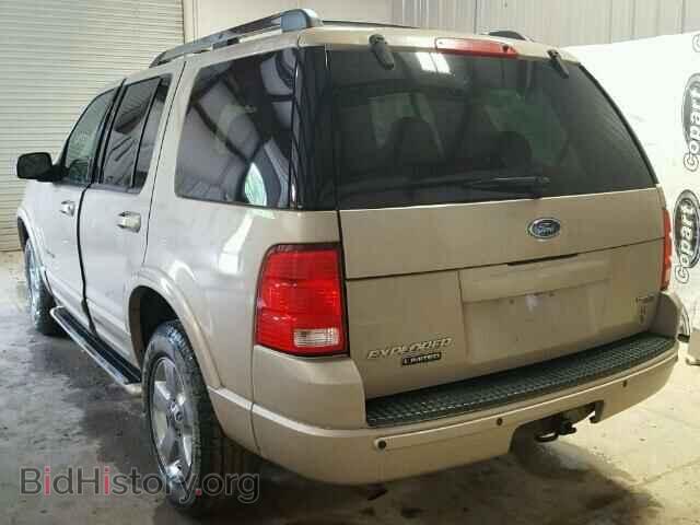 2005 FORD EXPLORER - VIN: 1FMZU75W65UB07695 - Фото 3