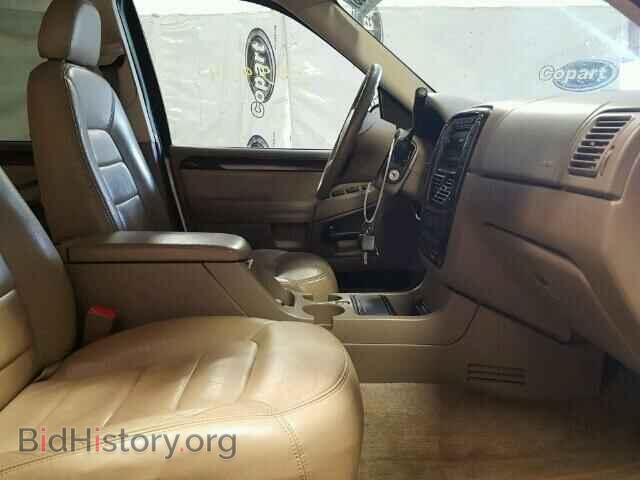 2005 FORD EXPLORER - VIN: 1FMZU75W65UB07695 - Фото 5