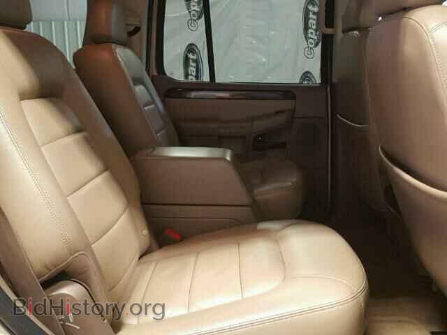 2005 FORD EXPLORER - VIN: 1FMZU75W65UB07695 - Фото 6