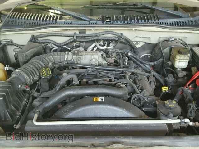 2005 FORD EXPLORER - VIN: 1FMZU75W65UB07695 - Фото 7