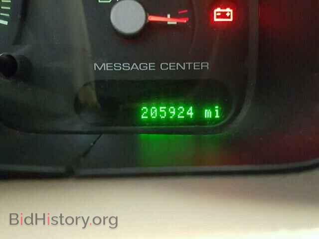 2005 FORD EXPLORER - VIN: 1FMZU75W65UB07695 - Фото 8