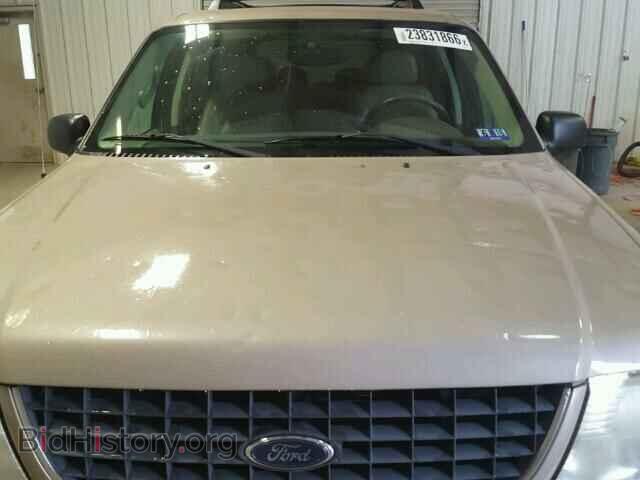 2005 FORD EXPLORER - VIN: 1FMZU75W65UB07695 - Фото 9