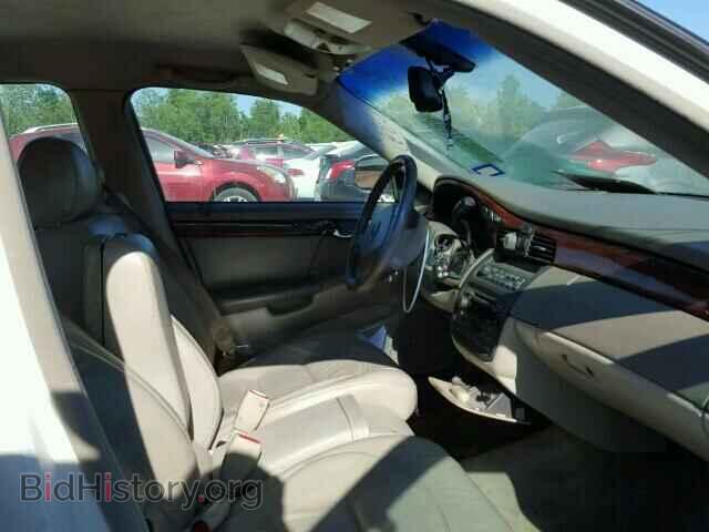 2003 CADILLAC DEVILLE - VIN: 1G6KD54Y33U180942 - Фото 5