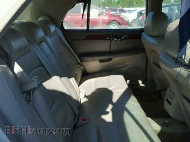 2003 CADILLAC DEVILLE - VIN: 1G6KD54Y33U180942 - Фото 6