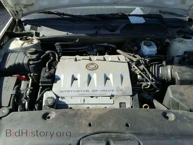 2003 CADILLAC DEVILLE - VIN: 1G6KD54Y33U180942 - Фото 7