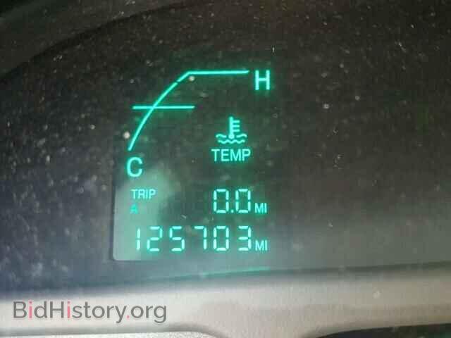 2003 CADILLAC DEVILLE - VIN: 1G6KD54Y33U180942 - Фото 8