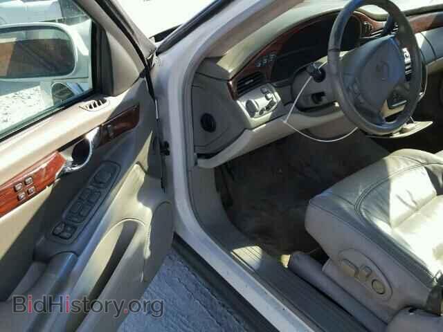 2003 CADILLAC DEVILLE - VIN: 1G6KD54Y33U180942 - Фото 9
