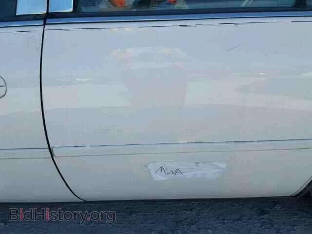 2003 CADILLAC DEVILLE - VIN: 1G6KD54Y33U180942 - Фото 10