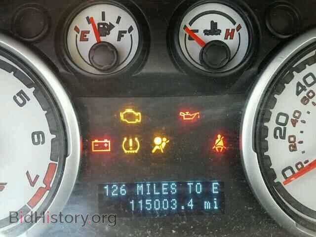 2009 FORD FOCUS - VIN: 1FAHP37N79W127474 - Фото 8