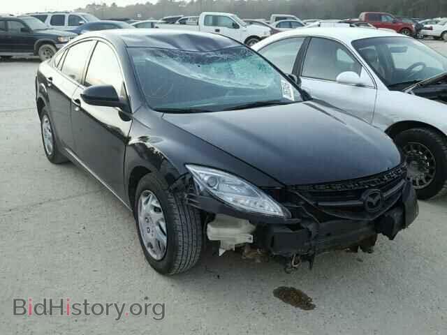 Фотография 1YVHP81H595M44891 - MAZDA 6 2009