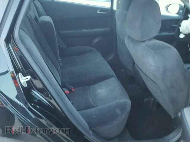2009 MAZDA 6 - VIN: 1YVHP81H595M44891 - Фото 6