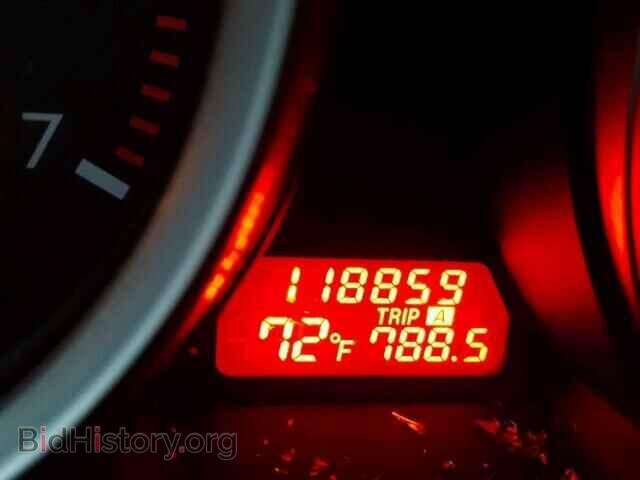2009 MAZDA 6 - VIN: 1YVHP81H595M44891 - Фото 8