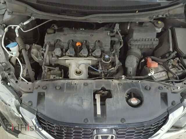 2013 HONDA CIVIC - VIN: 2HGFB2F84DH515776 - Photo 7