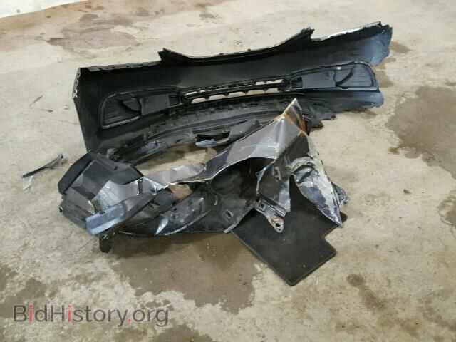 2013 HONDA CIVIC - VIN: 2HGFB2F84DH515776 - Photo 9
