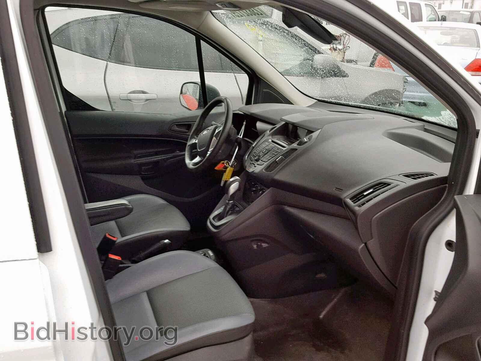2016 FORD TRANSIT CO - VIN: NM0LS7E77G1269829 - Фото 5