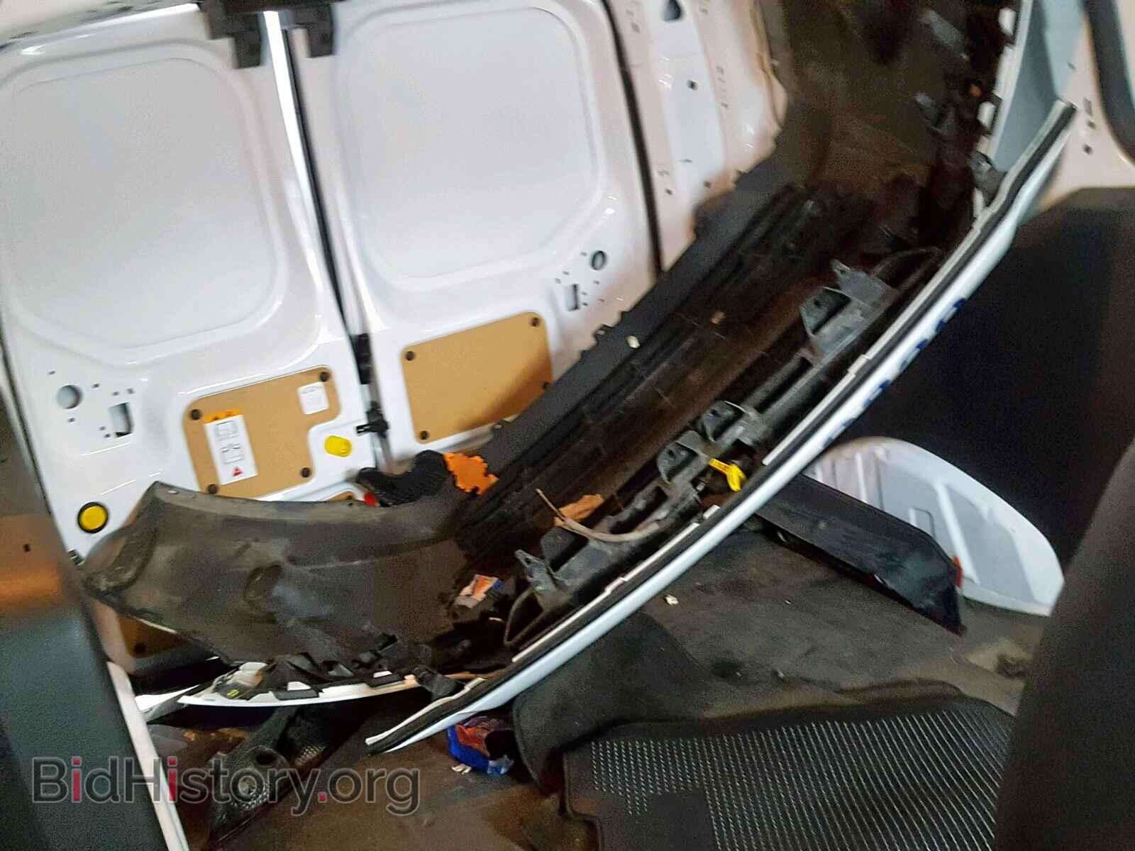 2016 FORD TRANSIT CO - VIN: NM0LS7E77G1269829 - Фото 6