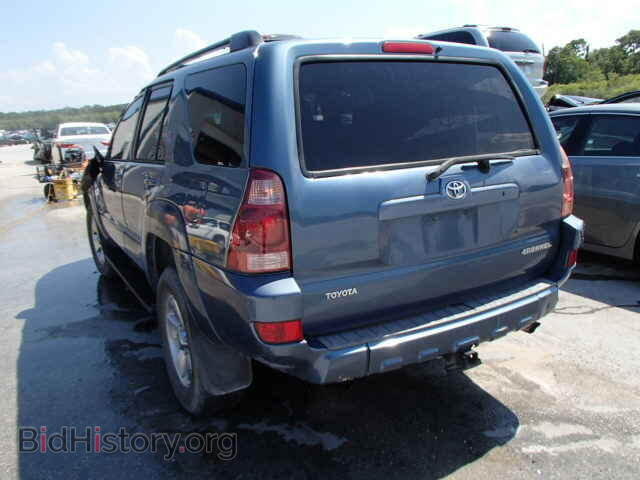 2005 TOYOTA 4RUNNER - VIN: JTEZU14R450055936 - Фото 3