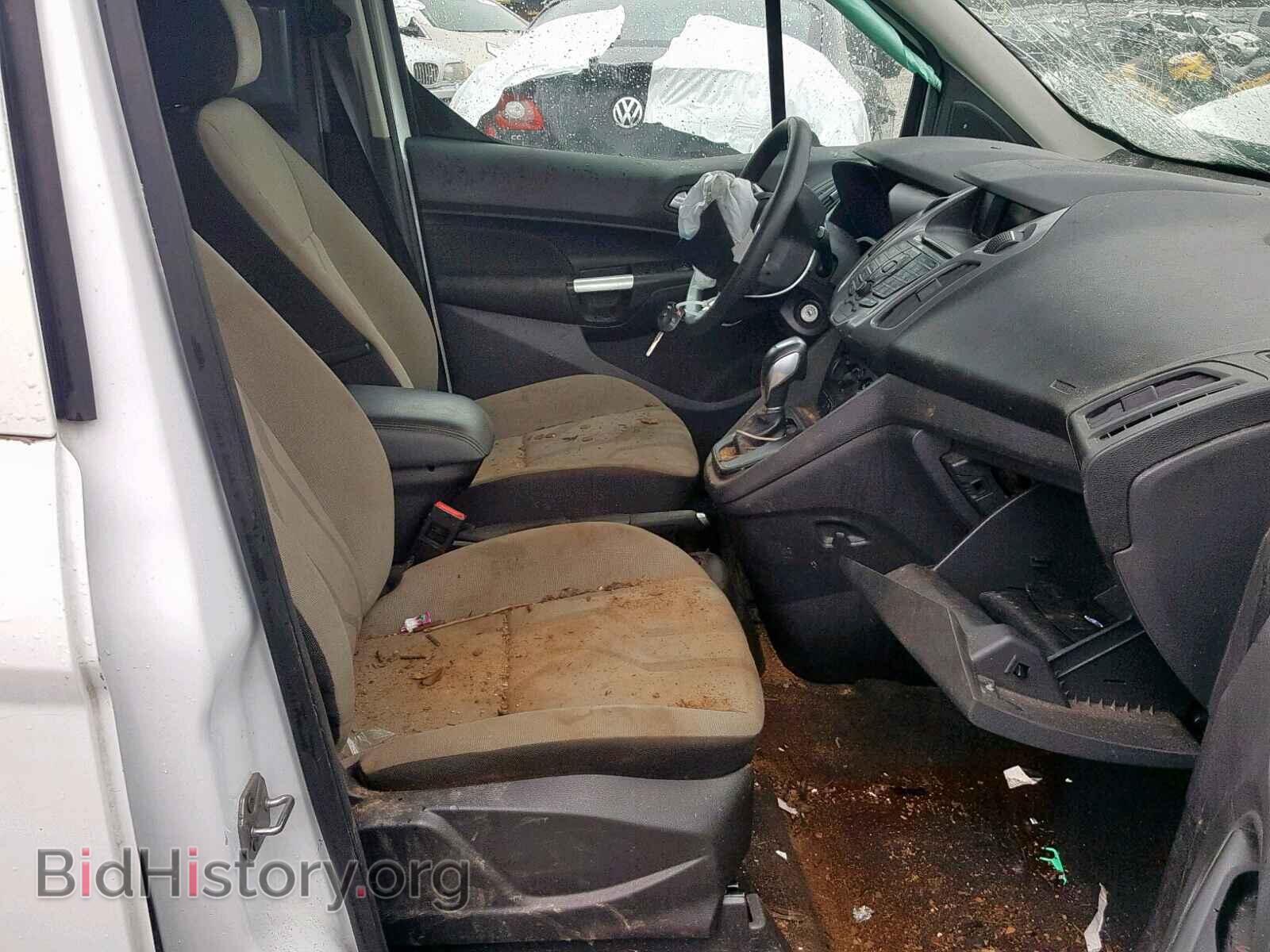 2015 FORD TRANSIT CO - VIN: NM0LS7F74F1209911 - Фото 5