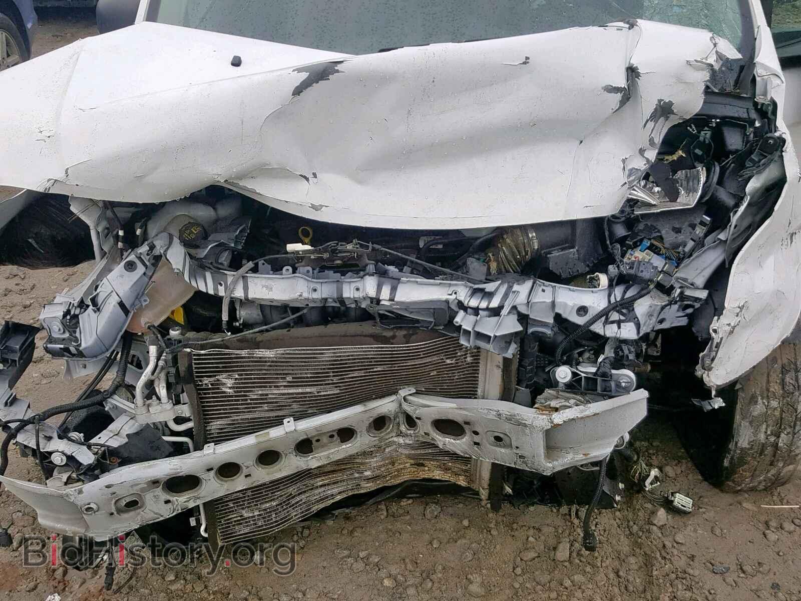 2015 FORD TRANSIT CO - VIN: NM0LS7F74F1209911 - Фото 7