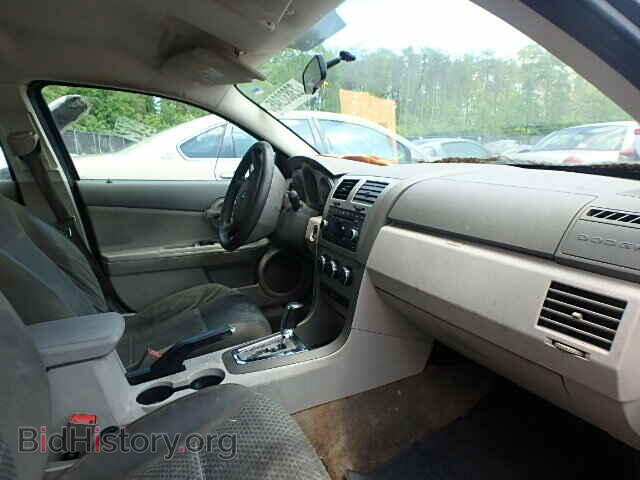 2008 DODGE AVENGER - VIN: 1B3LC46K18N103237 - Фото 5