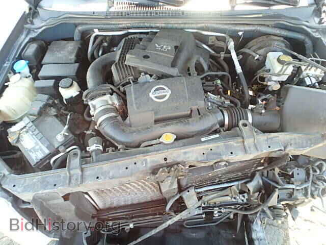 2010 NISSAN PATHFINDER - VIN: 5N1AR1NN6AC606273 - Фото 7