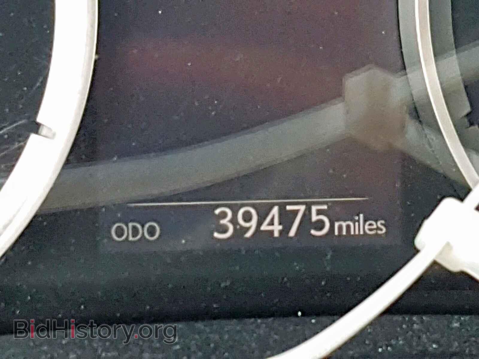 2015 LEXUS IS 250 - VIN: JTHBF1D20F5054983 - Фото 8
