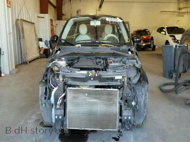 2012 FIAT 500 - VIN: 3C3CFFAR9CT272022 - Фото 9