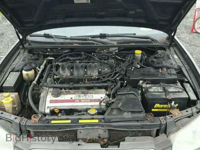 2000 NISSAN MAXIMA - VIN: JN1CA31A3YT219535 - Фото 7