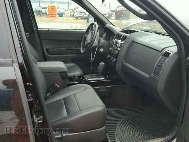 2012 FORD ESCAPE - VIN: 1FMCU9DG9CKA45696 - Фото 5