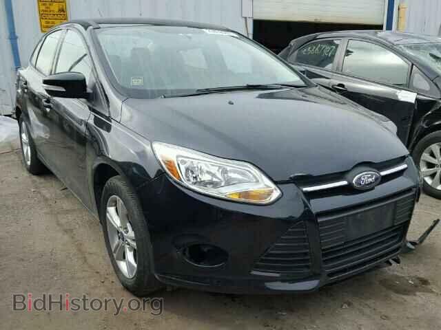 Photo 1FADP3F29EL216805 - FORD FOCUS 2014