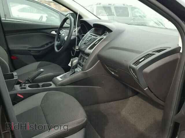 2014 FORD FOCUS - VIN: 1FADP3F29EL216805 - Photo 5